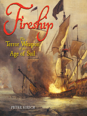cover image of Fireship